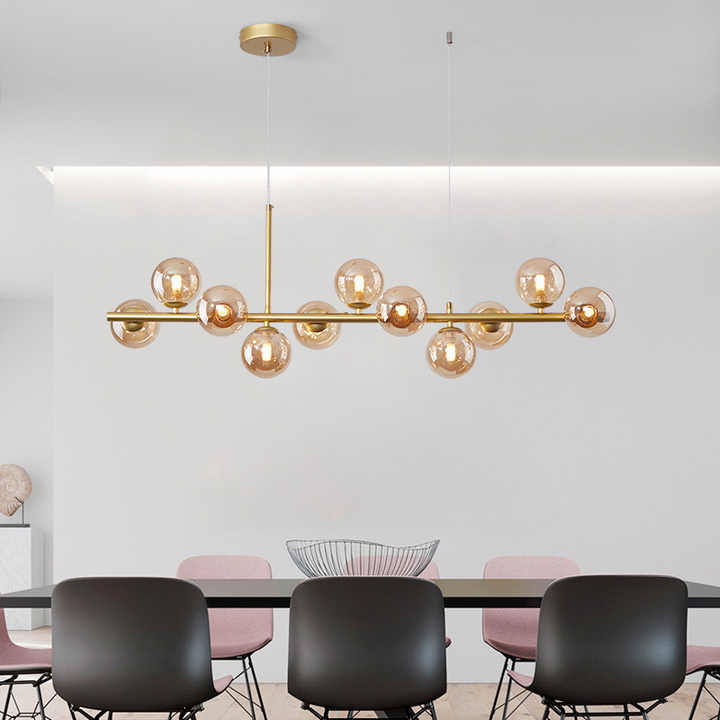 Interior lighting