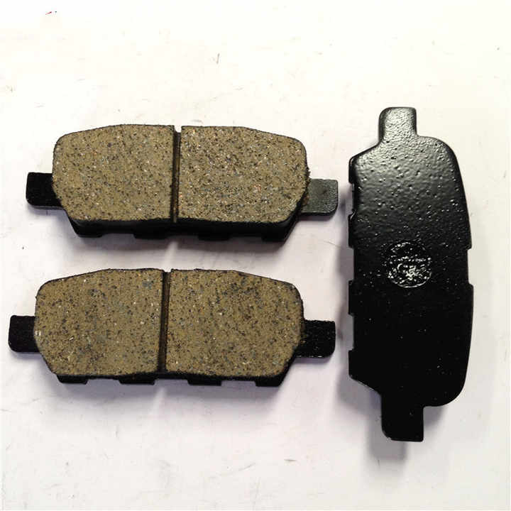 Nissan spare parts . قطع غيار نيسان