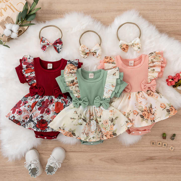ملابس أطفال - Baby Clothes