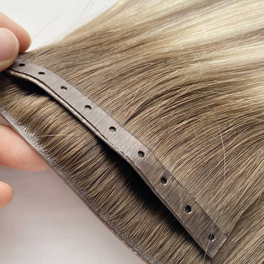 مستلزمات الشعر