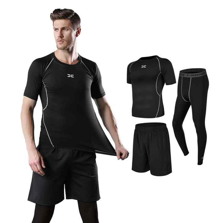 Men's sportswear
