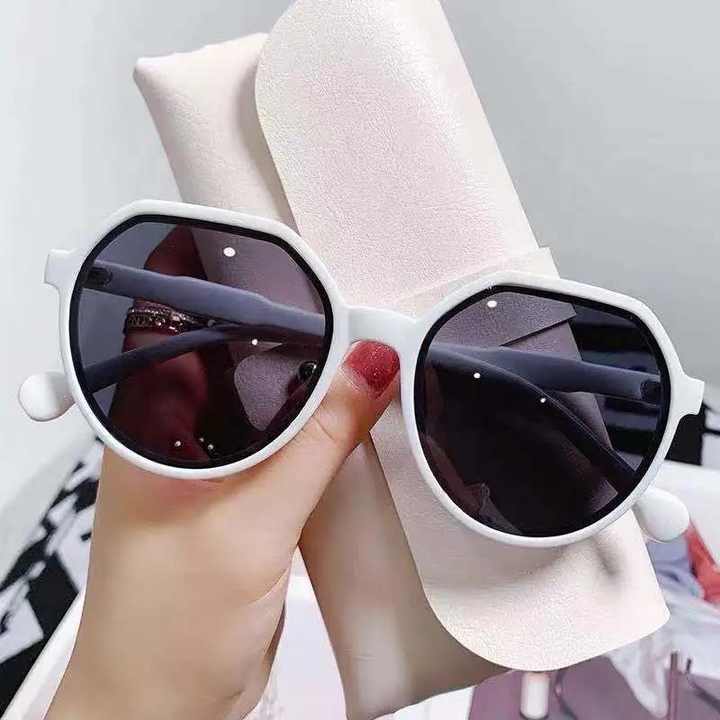 نظارات نسائية Women's glasses