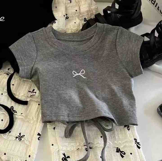 بدلة أطفال صيفية عصرية للبيع بالجملة 2 طقم ملابس جميلة للفتيات Wholesale Fashion Summer Baby Suit 2 Pieces Lovely Girls Clothes Set