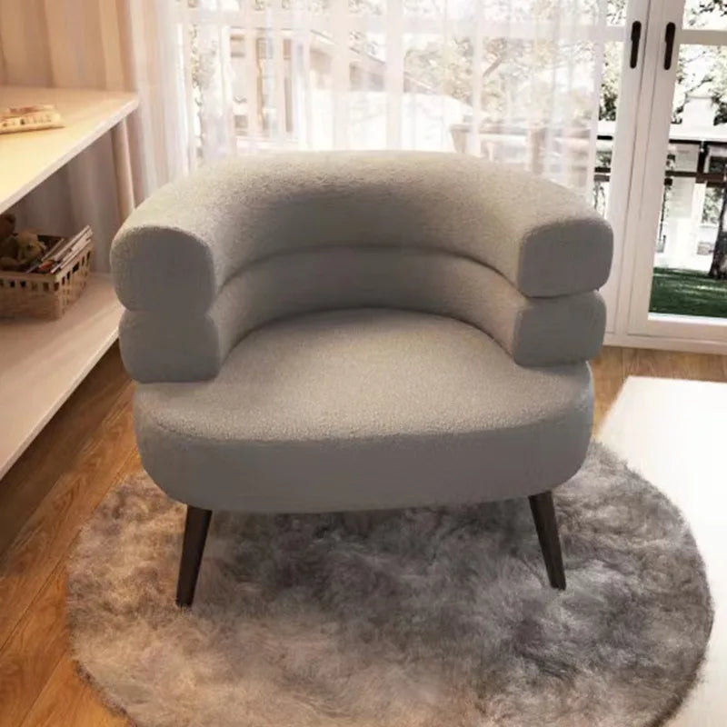 Entertainment sofa for living room