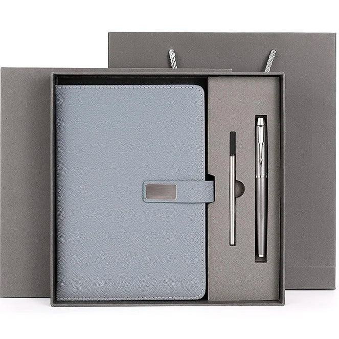 مجموعة أقلام دفتر-Notebook Pen Set