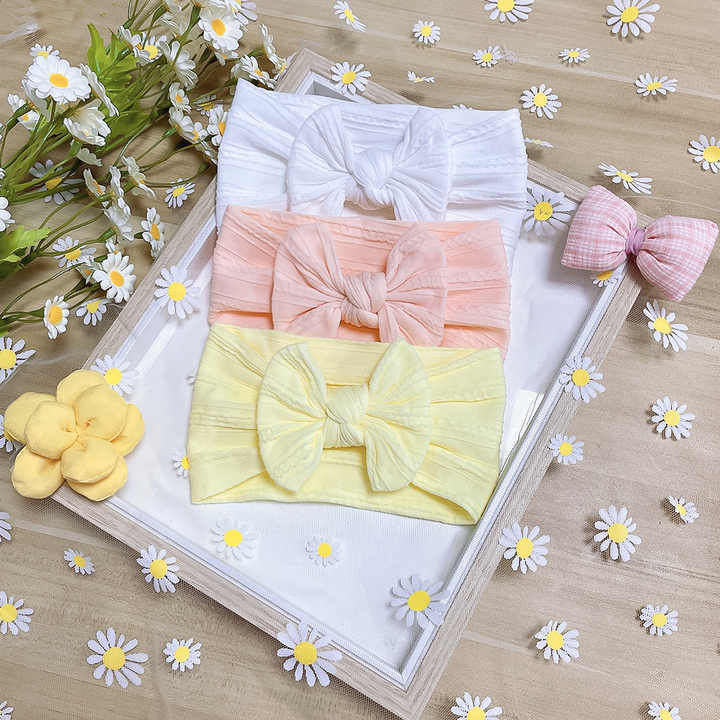 عصابة رأس - Girls Headband