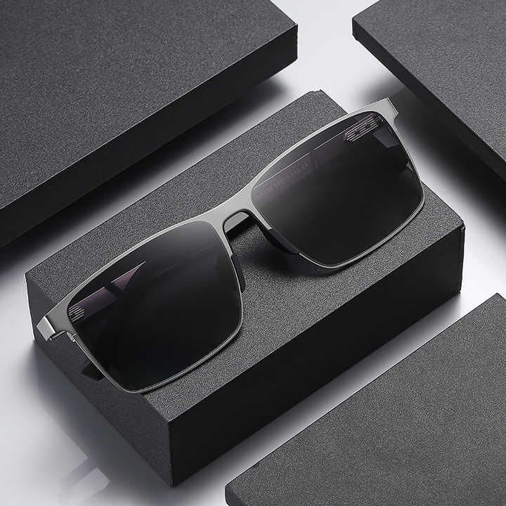 square sunglasses