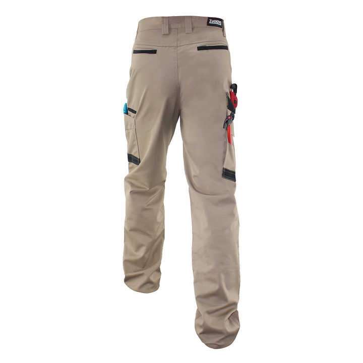 pants . بنطلون