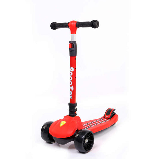 Outdoor games scooter