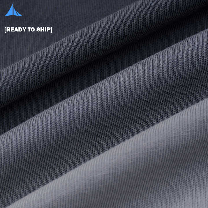 Men's Quick-Dry T-Shirt Design