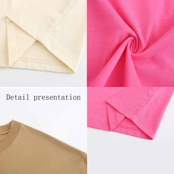 تيشيرت رجالي قطنية