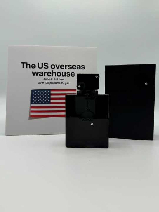Body Spray Custom Wholesale From High Quality 100ml Woody Body Mist From USA