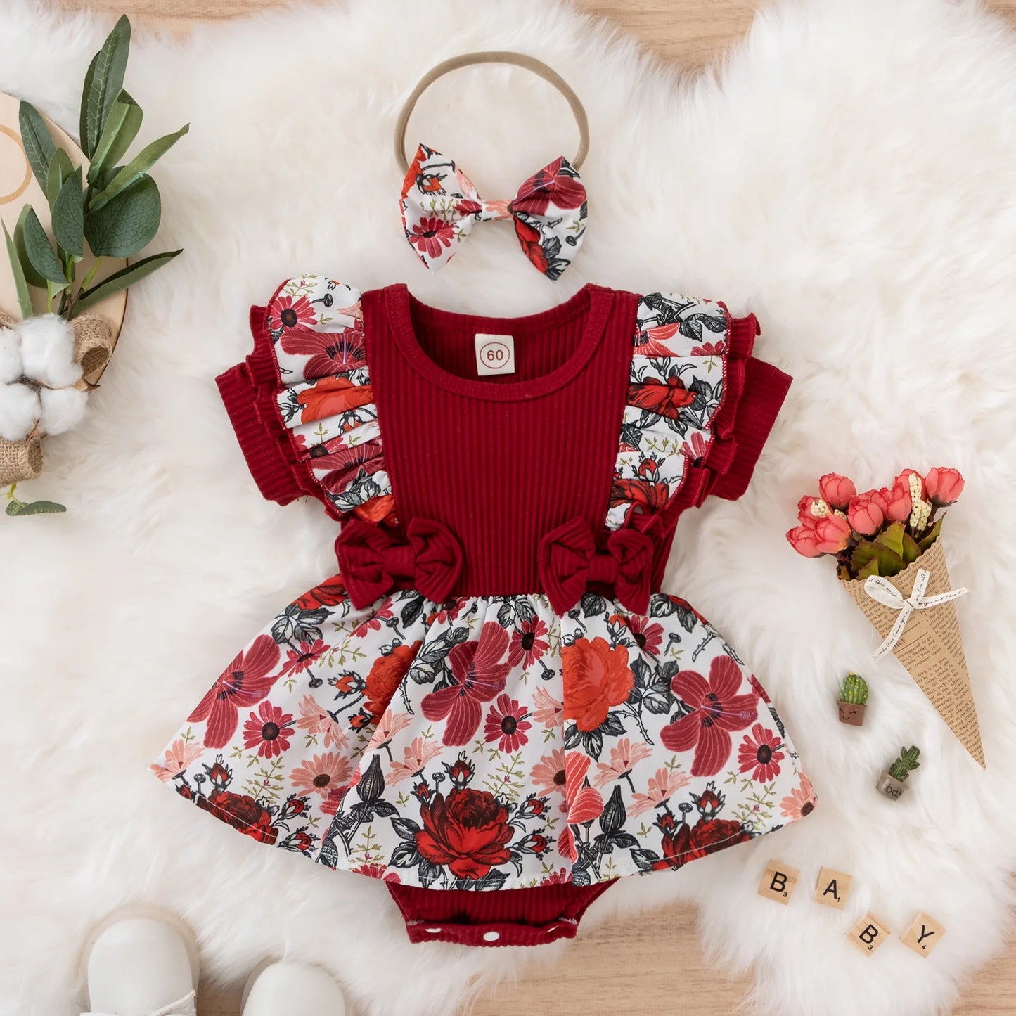 ملابس أطفال - Baby Clothes
