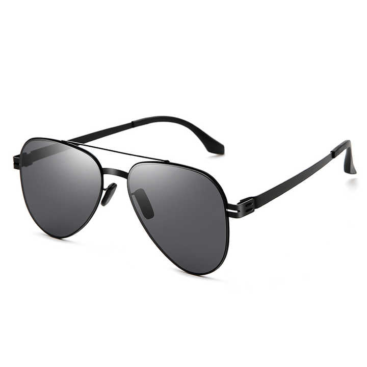 Luxury stainless steel