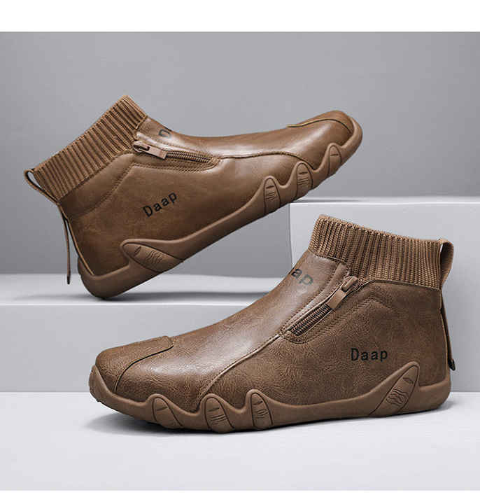 New casual sports shoes