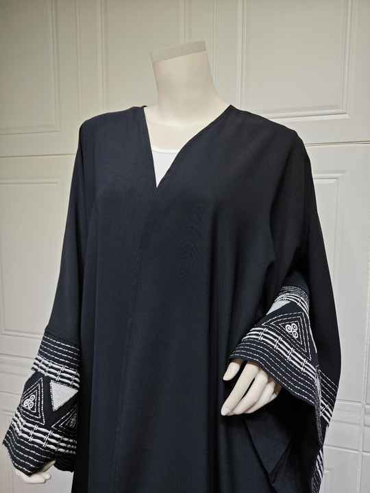 Islamic abayas