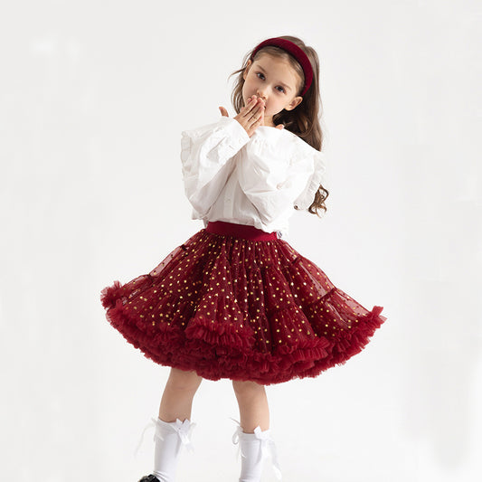 تنانير بنات