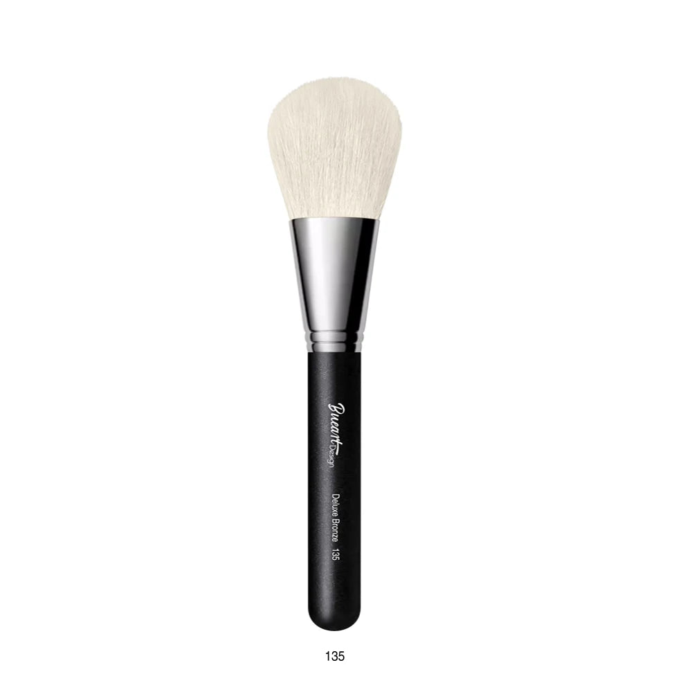 makeup brush set