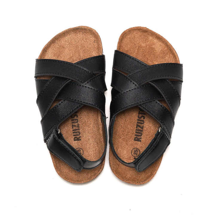 Boys' sandals