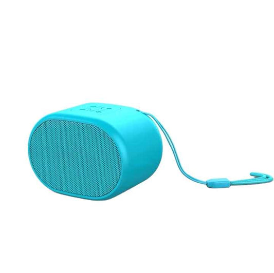 Wireless speaker.