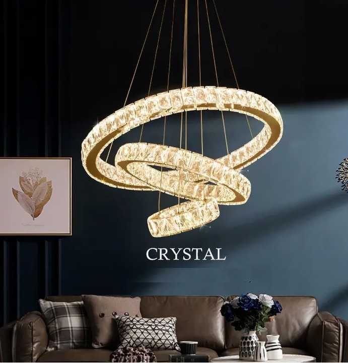 modern ceiling lamp