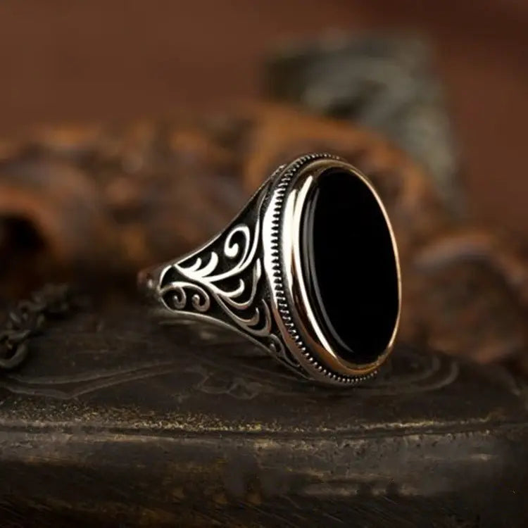Men's accessories-اكسسوارات رجاليه-خواتم