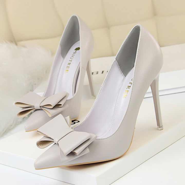 Women's heels