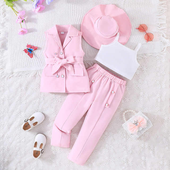 girls' clothing