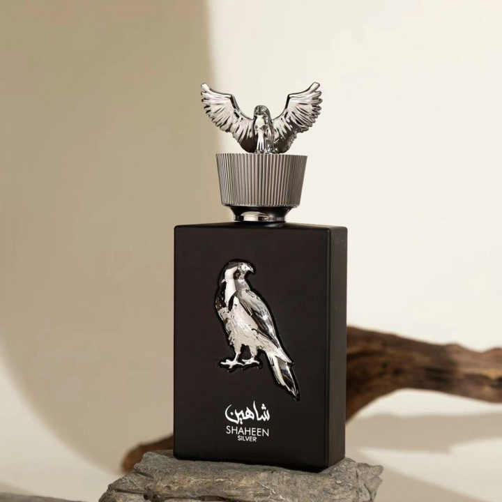 عطر رجالي- رجاليه