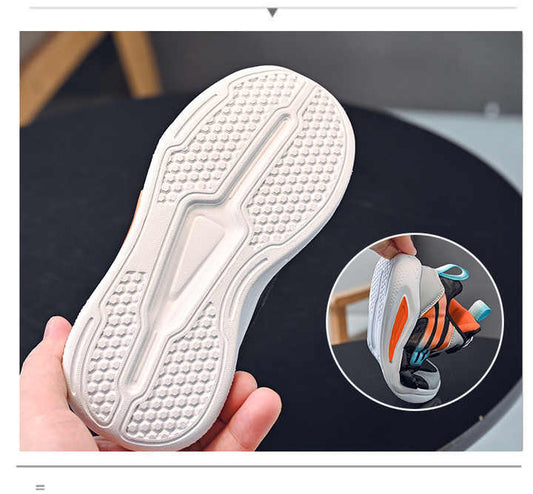 حذاء رياضي اولاد