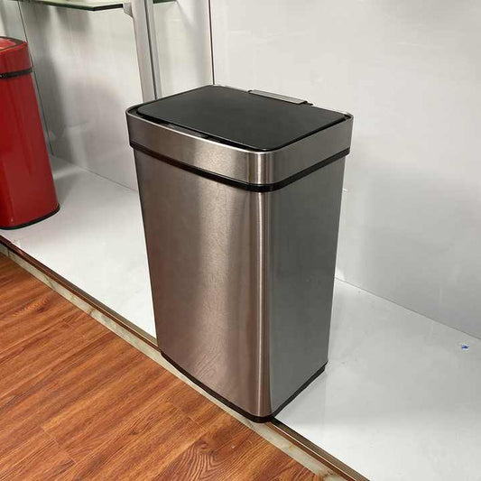 سلة المهملات مستلزمات منزلية