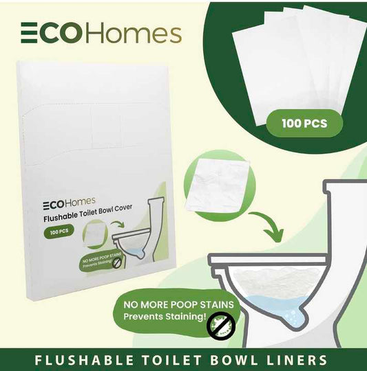 OEM Toilet Bowl Detergent Sheet Cleaning- Fast Dissolving for Removal