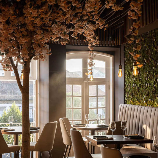 Modern Customized Hotel Furniture-Furniture Sets