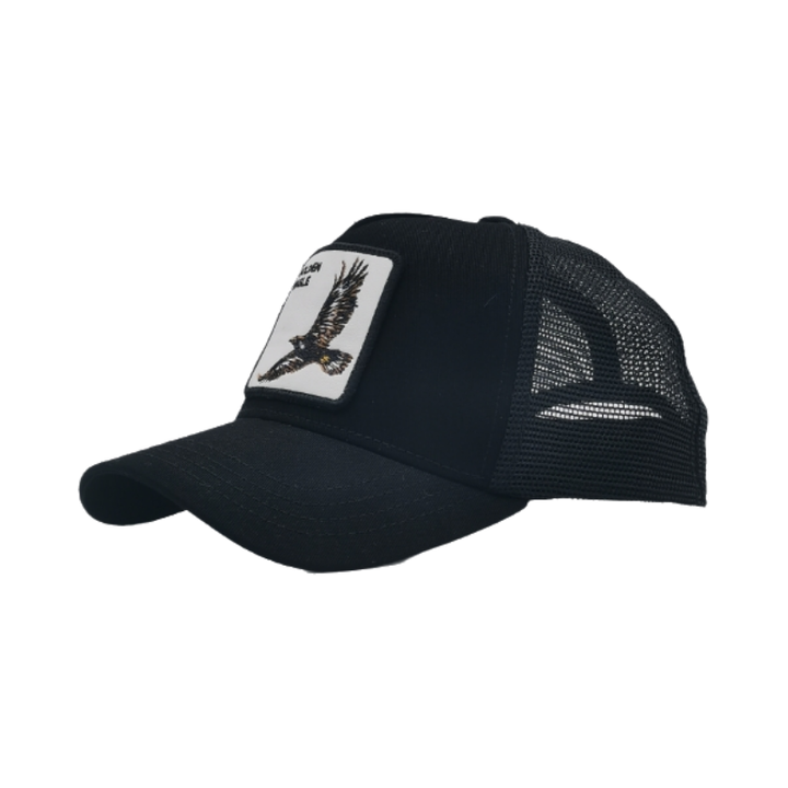 Children's hats with high quality embroidery