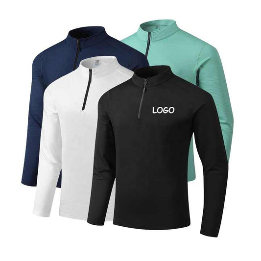 تيشيرت رجالي جديد للياقة