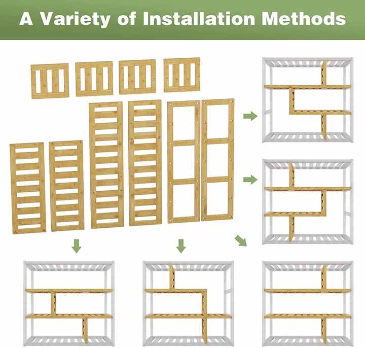 منظم حمام منتجات منزلية أنيقة وحديثة منظم تخزين للمطبخ متعدد الوظائف Bathroom Organizer Stylish and Modern Home Products Multifunctional Kitchen Storage Organizer