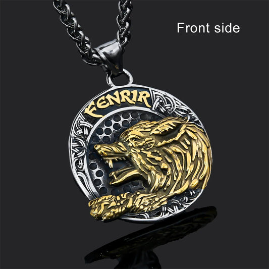 Men's accessories - necklaces