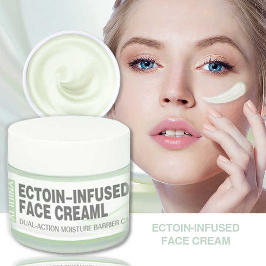 Care Sets - Moisturizing Cream and Ekidoin