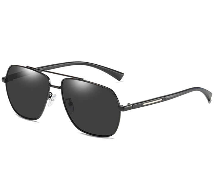 polarized sunglasses
