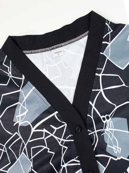 Fully Printed Couple Sleepwear