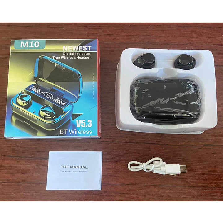 Bluetooth headphones . سماعات بلوتوث