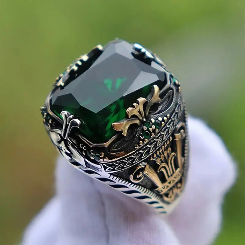 Men's accessories-اكسسوارات رجاليه-خواتم