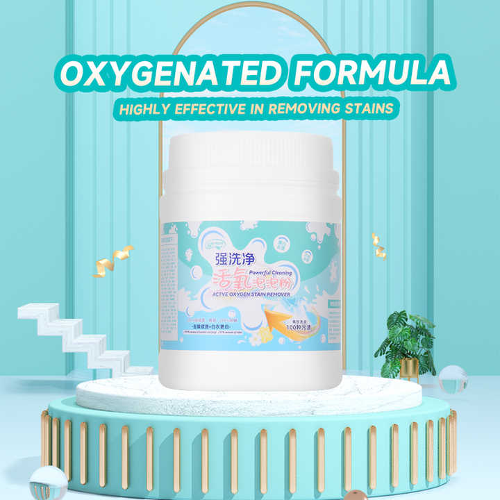 مستلزمات الغسيل مسحوق غسيل آمن