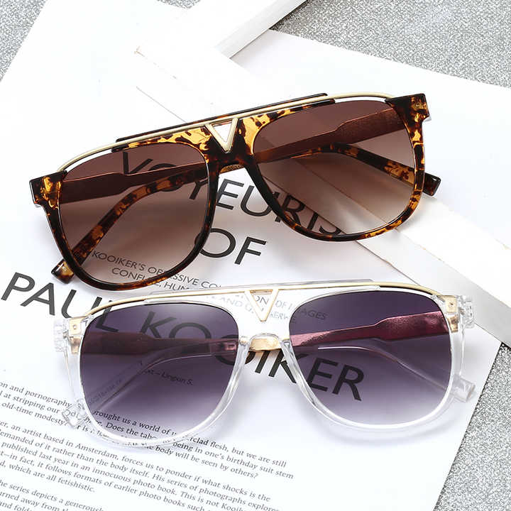 stylish sunglasses