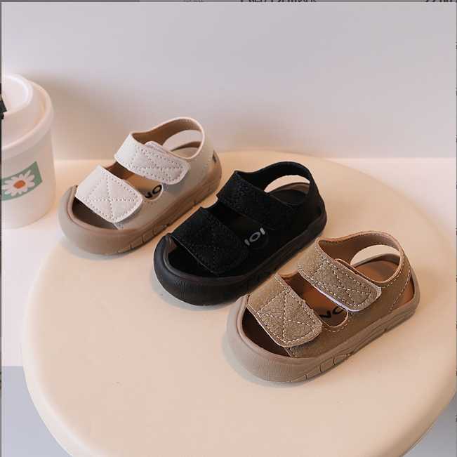 New summer shoes, boy shoes