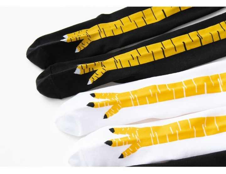 مخلب دجاج - طويله