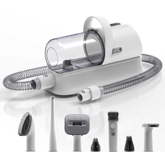 مستلزمات حيوانات، ادوات تنظيف