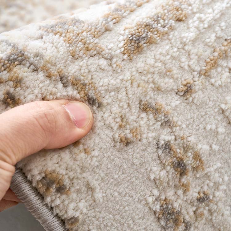 مفارش ارضية