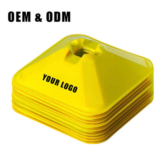 متعددة الألوان لينة لكرة القدم