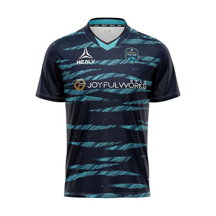 Custom sports design